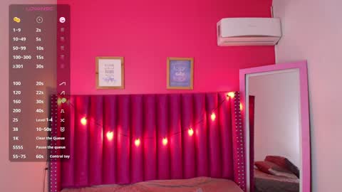 SAMARA  online show from February 1, 2025, 12:37 pm