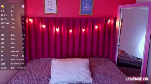 SAMARA  online show from February 19, 2025, 12:33 pm