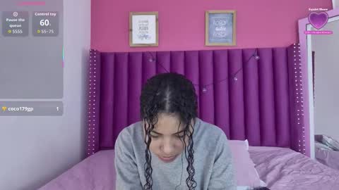 SAMARA  online show from January 10, 2026, 1:02 pm