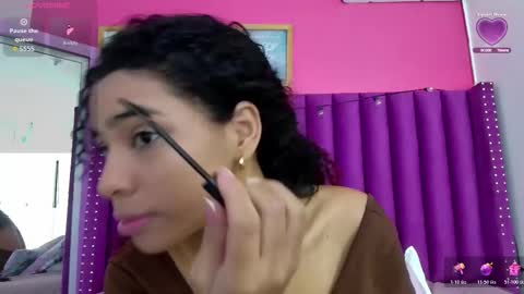 SAMARA  online show from March 16, 2026, 12:53 pm
