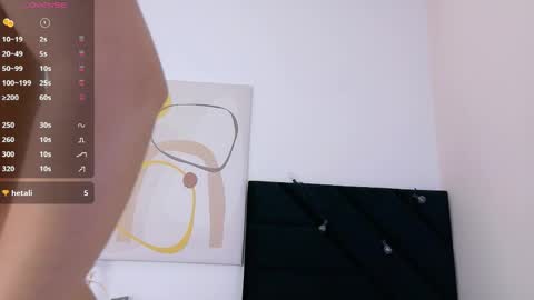 Snapshot of playfuljust_18 chatting on May 30, 2026, 1:08 pm SAMARA online show from May 30, 2026, 1:08 pm