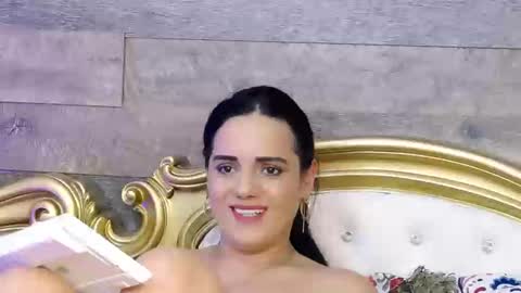 PlayfulSamy online show from December 28, 2024, 7:33 am