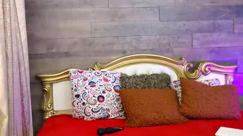 PlayfulSamy online show from February 27, 2025, 4:41 am