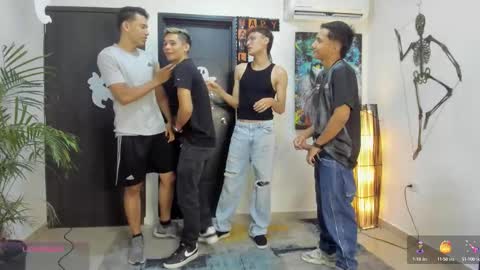   online show from October 11, 2025, 11:14 pm