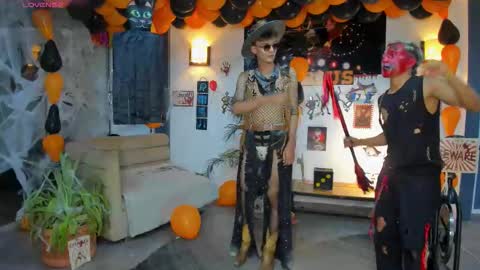   online show from October 30, 2025, 11:16 pm