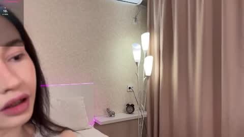 Snapshot of playussoftly chatting on April 13, 2026, 3:06 pm Simona and Bonnie online show from April 13, 2026, 3:06 pm