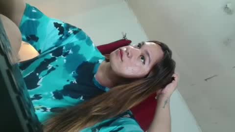 playwith_andrea online show from December 16, 2024, 5:38 am