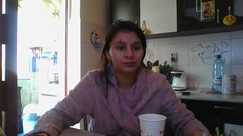pleas3s_sweet online show from February 22, 2025, 8:18 am