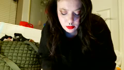 pleasantdinosaurus7537 online show from February 1, 2026, 2:04 pm