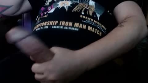 Snapshot of pleaseme_pleaseyou chatting on January 29, 2025, 7:46 am Love to Cum Into Your World online show from January 29, 2025, 7:46 am