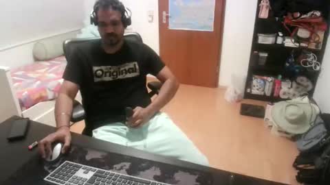 Sam online show from March 27, 2026, 10:31 pm