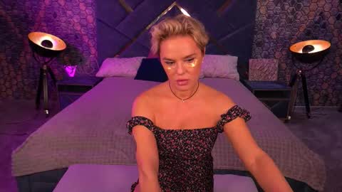 Ira brunette and Vika blonde online show from March 15, 2026, 7:03 am