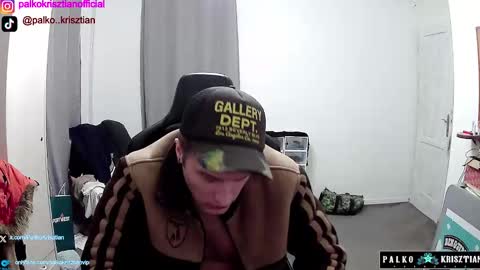 plkrisztian online show from January 10, 2026, 6:04 am