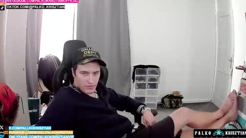 plkrisztian online show from February 11, 2026, 4:56 pm