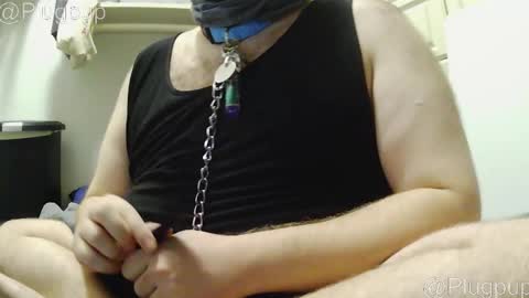 PlugPup online show from December 21, 2025, 7:10 pm