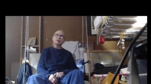 Plumerialba online show from January 12, 2025, 3:25 pm