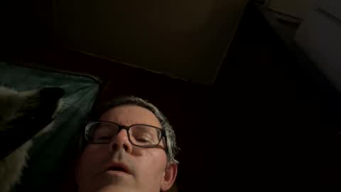 HardCock073 online show from March 1, 2026, 6:15 am