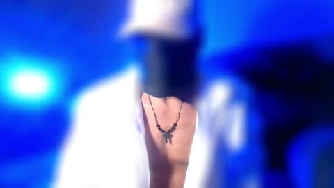 StraightPlush online show from January 21, 2025, 4:43 am