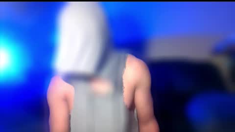 StraightPlush online show from November 27, 2025, 4:58 am