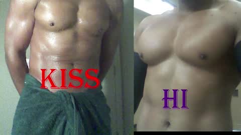 StraightPlush online show from February 10, 2026, 3:32 am