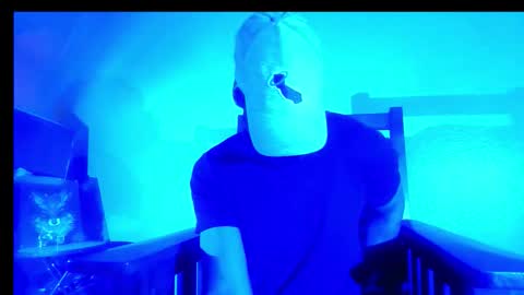 StraightPlush online show from March 1, 2026, 1:51 am