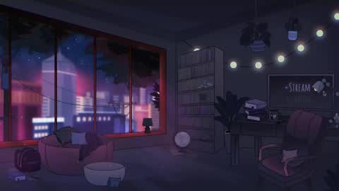 Pluto Princess online show from April 12, 2026, 6:40 am