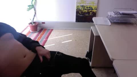 Snapshot of pms90 chatting on March 13, 2026, 12:34 pm pms90 online show from March 13, 2026, 12:34 pm