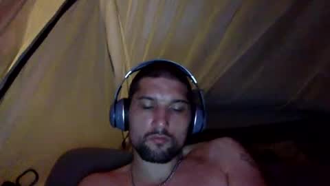 Pup Seth online show from March 14, 2026, 2:11 pm