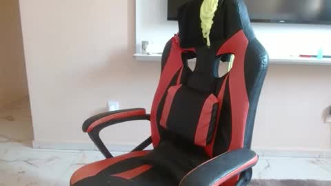 Snapshot of pocahontas261 chatting on December 20, 2025, 9:27 am pocahontas online show from December 20, 2025, 9:27 am