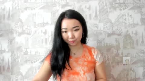 Erica online show from February 28, 2025, 4:54 am