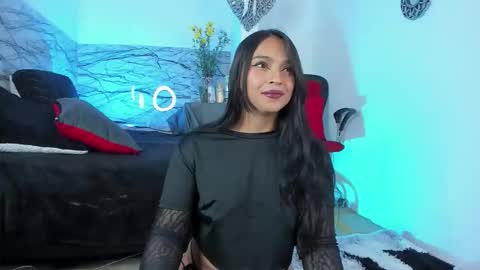 Snapshot of pocahontas921 chatting on February 20, 2026, 8:53 pm Emi online show from February 20, 2026, 8:53 pm