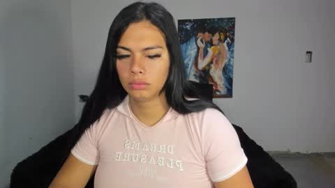 lesly pagina azul pocahontas982 online show from January 9, 2026, 12:30 pm