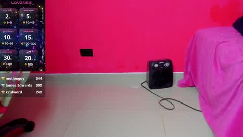 Snapshot of pocahontas_d chatting on January 13, 2025, 1:34 am catalina online show from January 13, 2025, 1:34 am