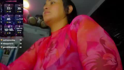 catalina online show from December 2, 2025, 9:36 am