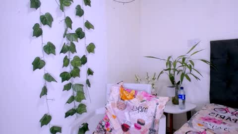 pocahontas online show from February 20, 2026, 10:54 pm