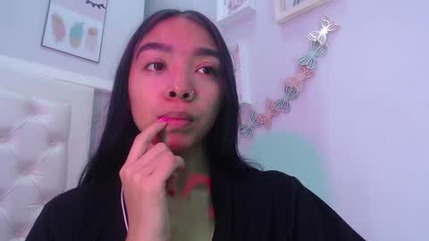 Pocahontas online show from September 29, 2025, 1:27 pm