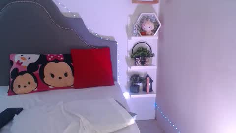 Pocahontas online show from March 27, 2026, 4:18 pm