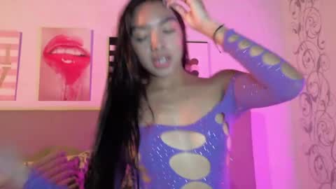 Pocahontas online show from May 22, 2026, 3:28 pm