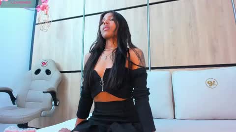 Pocahontas  online show from January 16, 2025, 12:31 pm