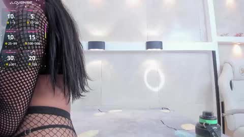 Pocahontas  online show from November 7, 2025, 11:43 am