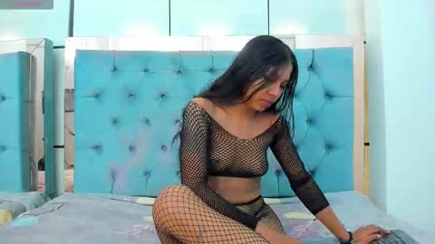 Pocahontas  online show from December 1, 2025, 11:48 am