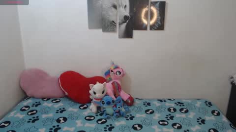 Pocahontas online show from October 1, 2025, 3:40 pm