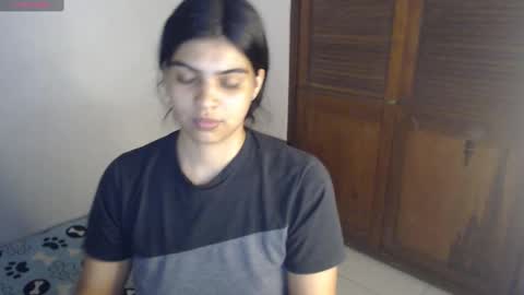 Pocahontas online show from October 12, 2025, 4:44 am