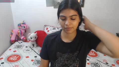 Pocahontas online show from October 14, 2025, 2:40 pm