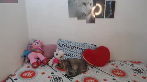 Pocahontas online show from November 11, 2025, 4:18 pm