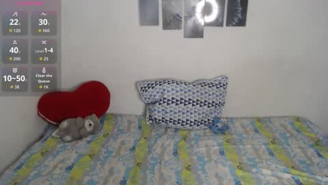 Pocahontas online show from January 7, 2026, 12:07 pm