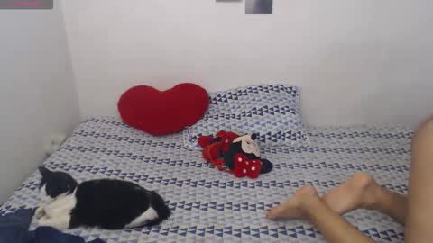 Pocahontas online show from February 4, 2026, 6:47 pm