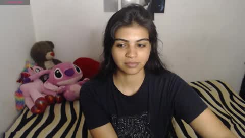 Pocahontas online show from April 16, 2026, 4:13 am