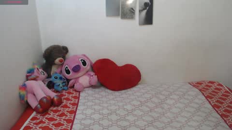Snapshot of pocahontas_princess__ chatting on May 8, 2026, 3:06 pm Pocahontas online show from May 8, 2026, 3:06 pm