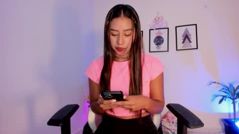 Snapshot of pocahontas_sensual chatting on February 27, 2026, 3:28 am Jasmine online show from February 27, 2026, 3:28 am